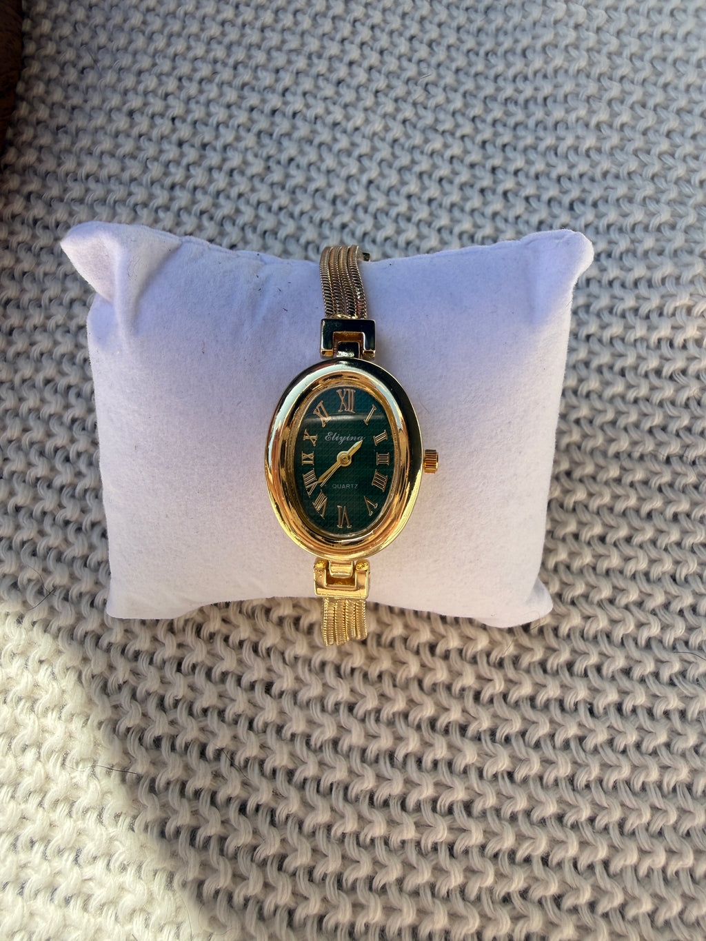 Heiza Wristwatch