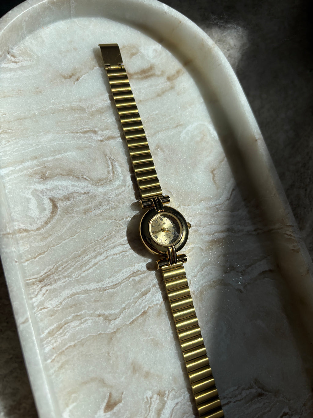 Cosmos Wristwatch
