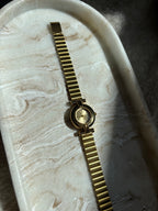 Cosmos Wristwatch