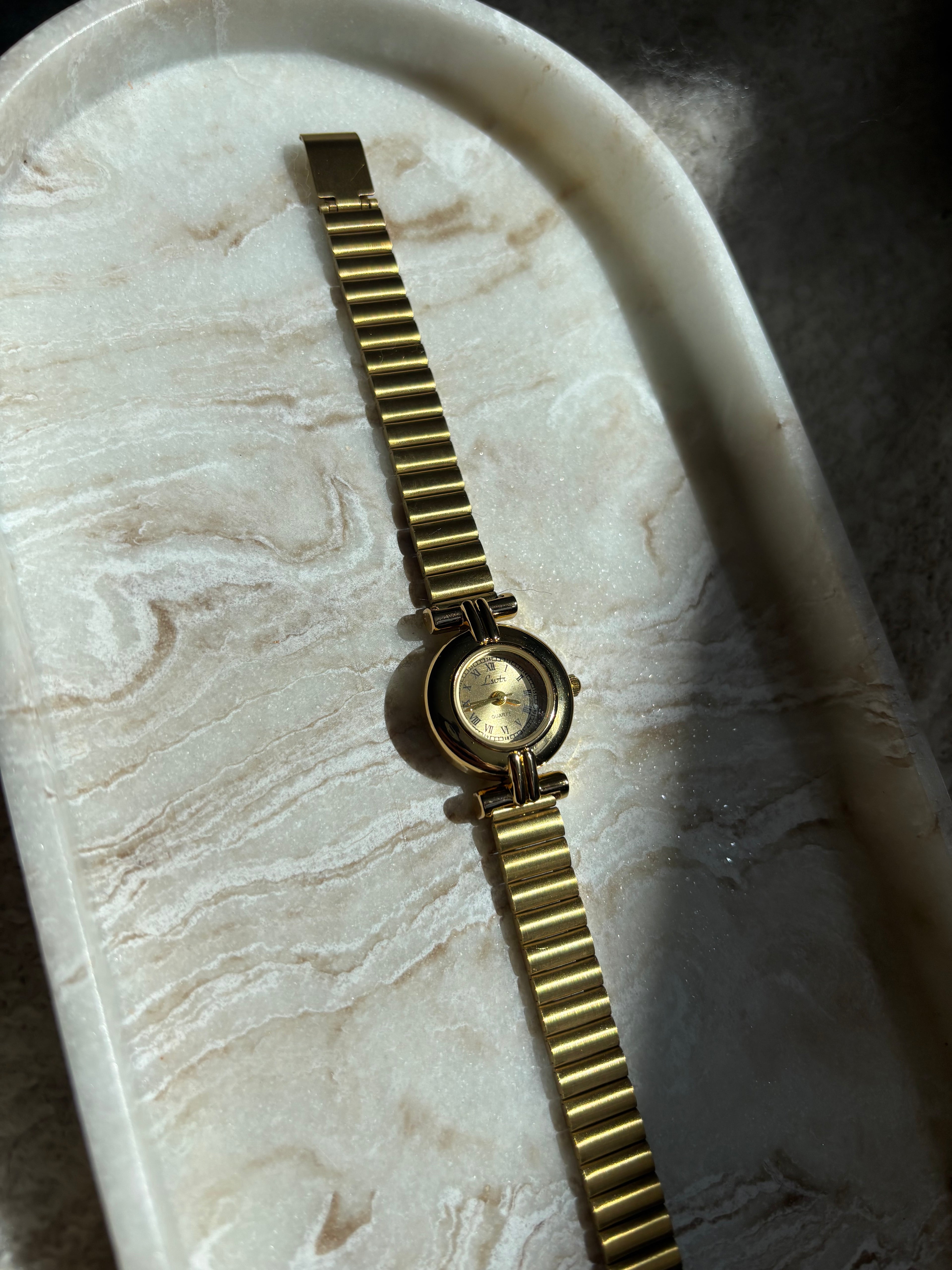 Cosmos Wristwatch