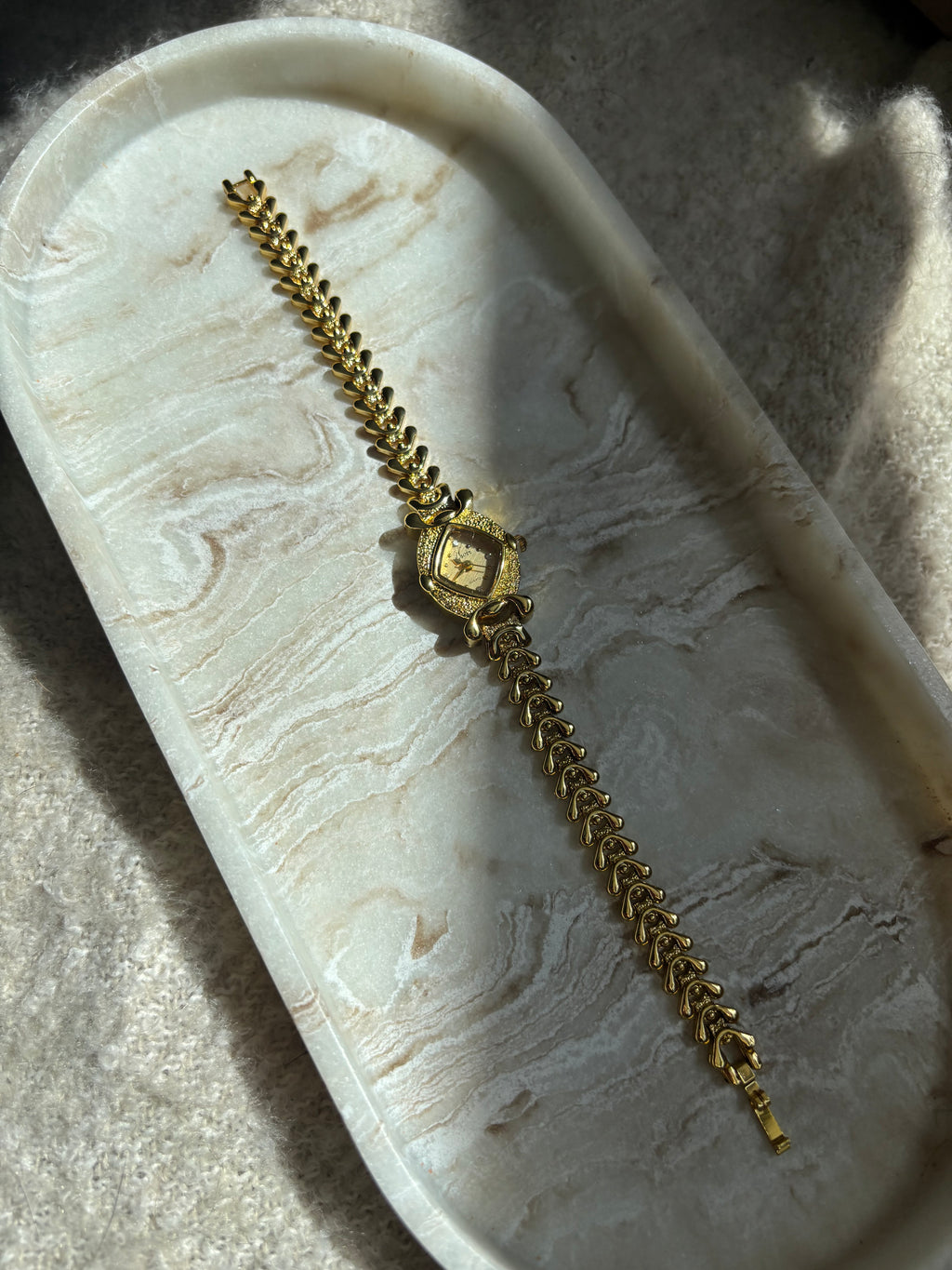 Prifa Wristwatch