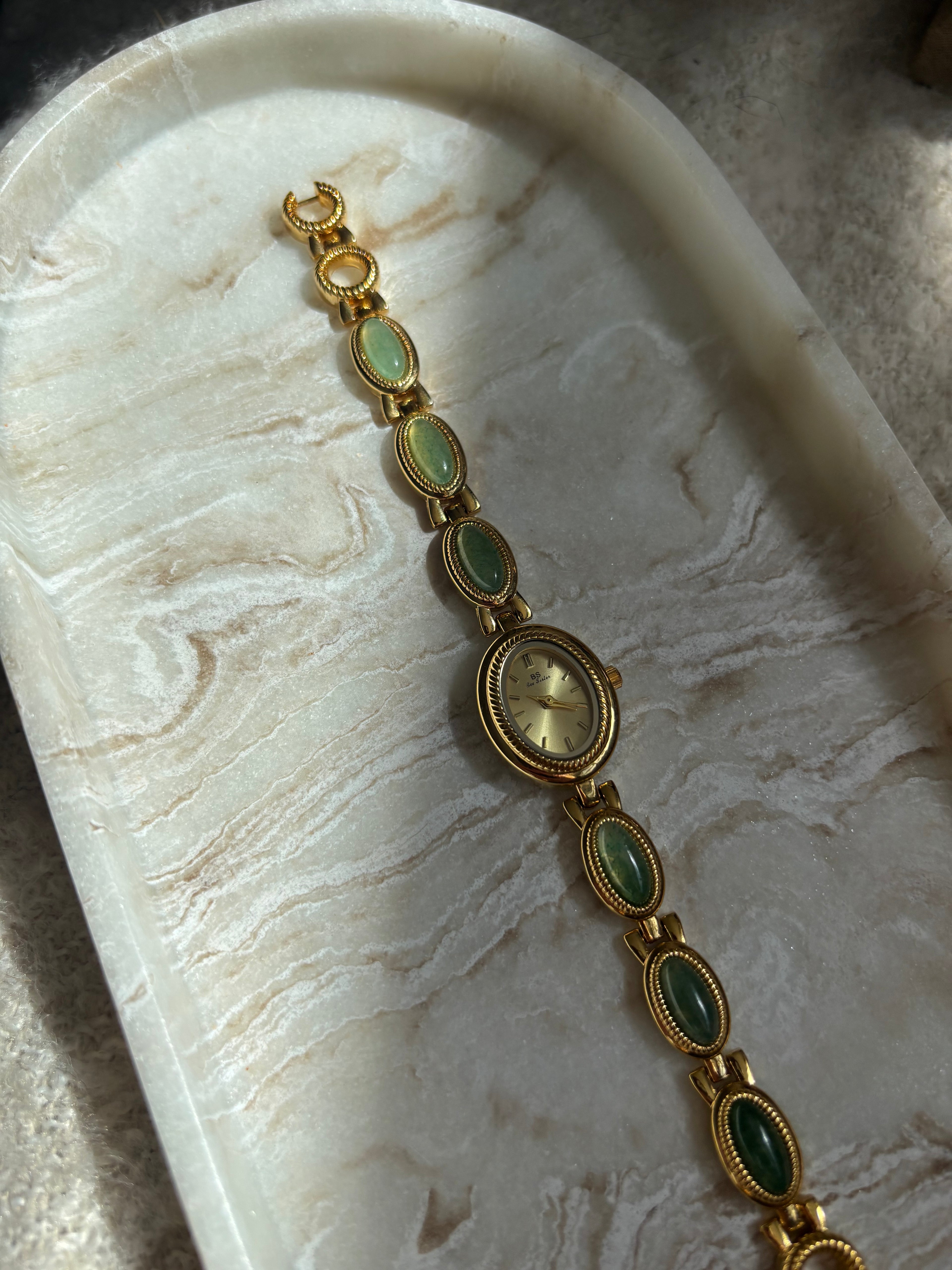 Georgina Wristwatch