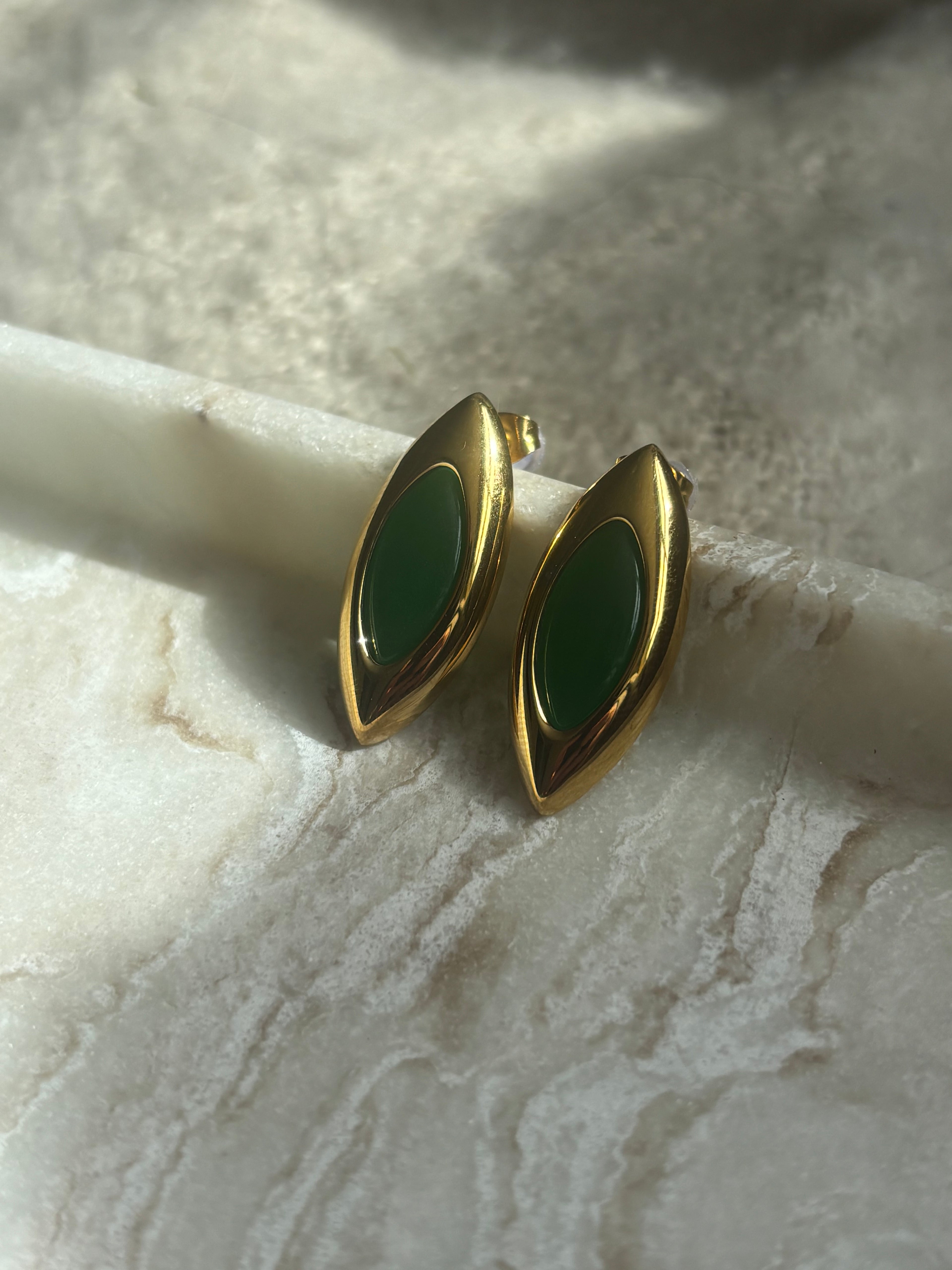 Ratagi Earrings
