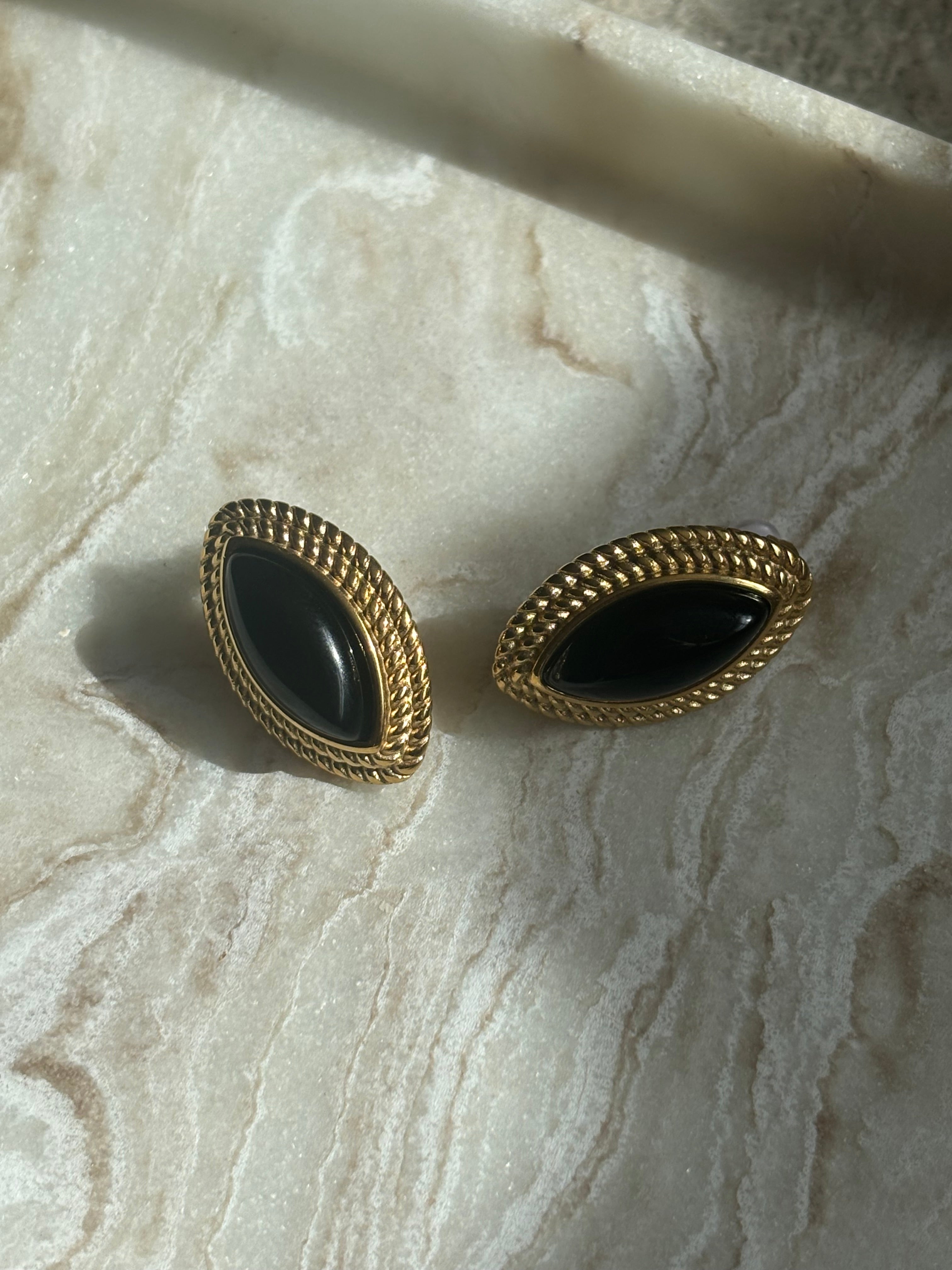Blake Earring