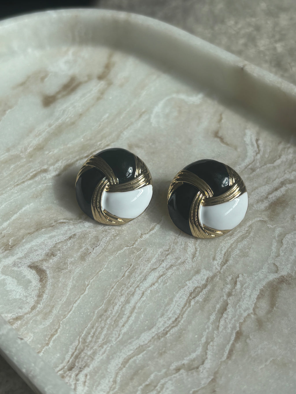 Reeve Earring