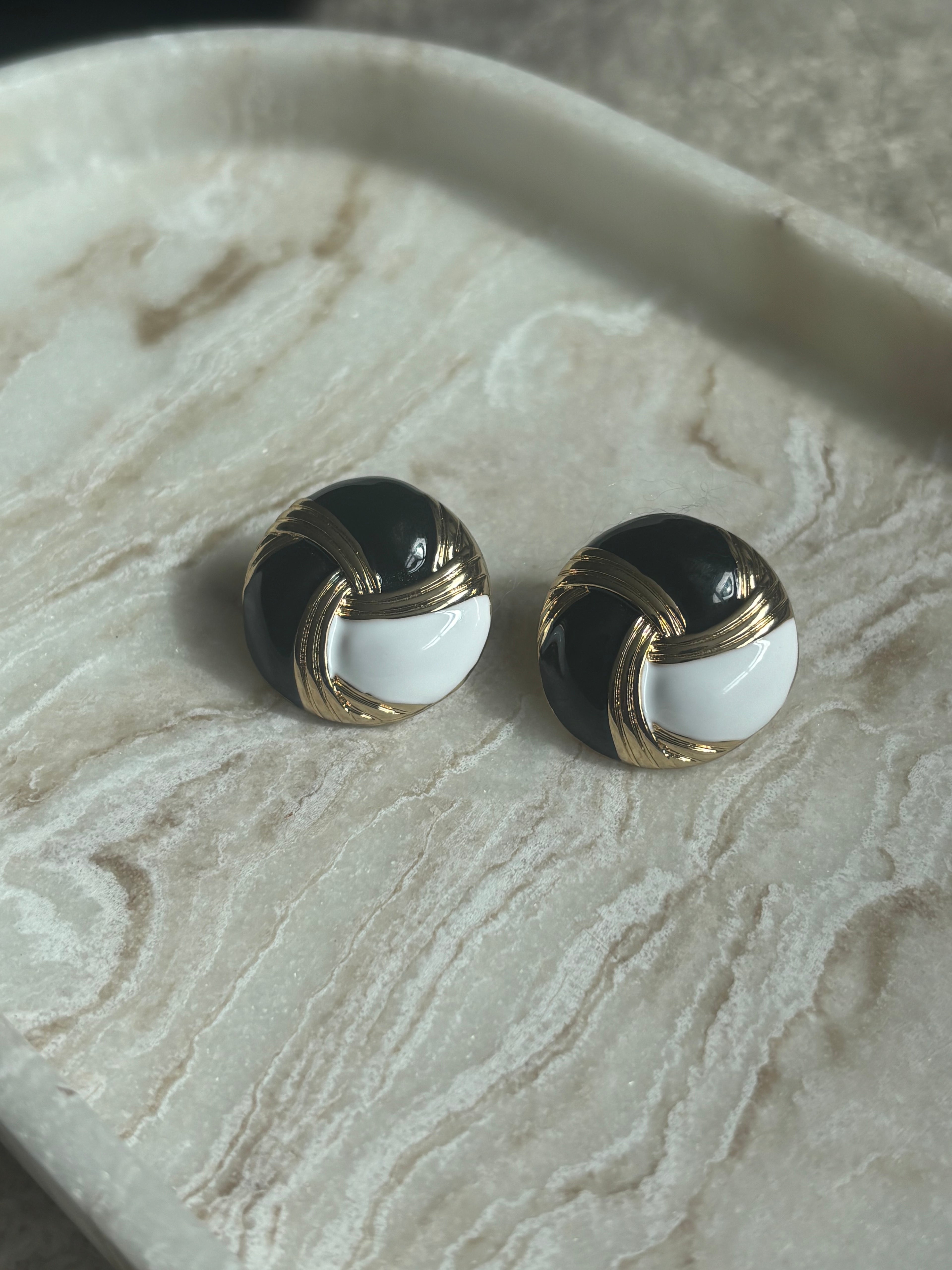 Reeve Earring