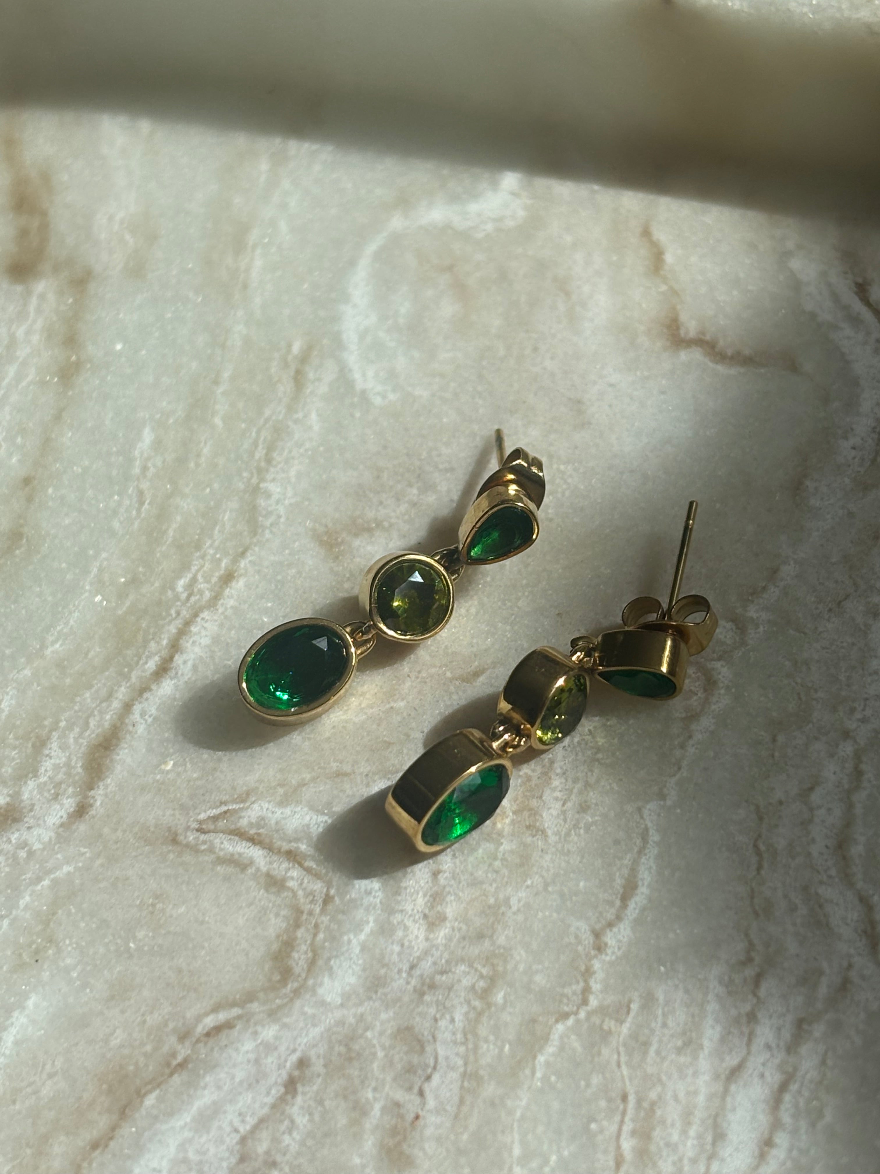 Emera Earring
