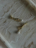 Portobello Earrings