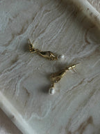 Portobello Earrings