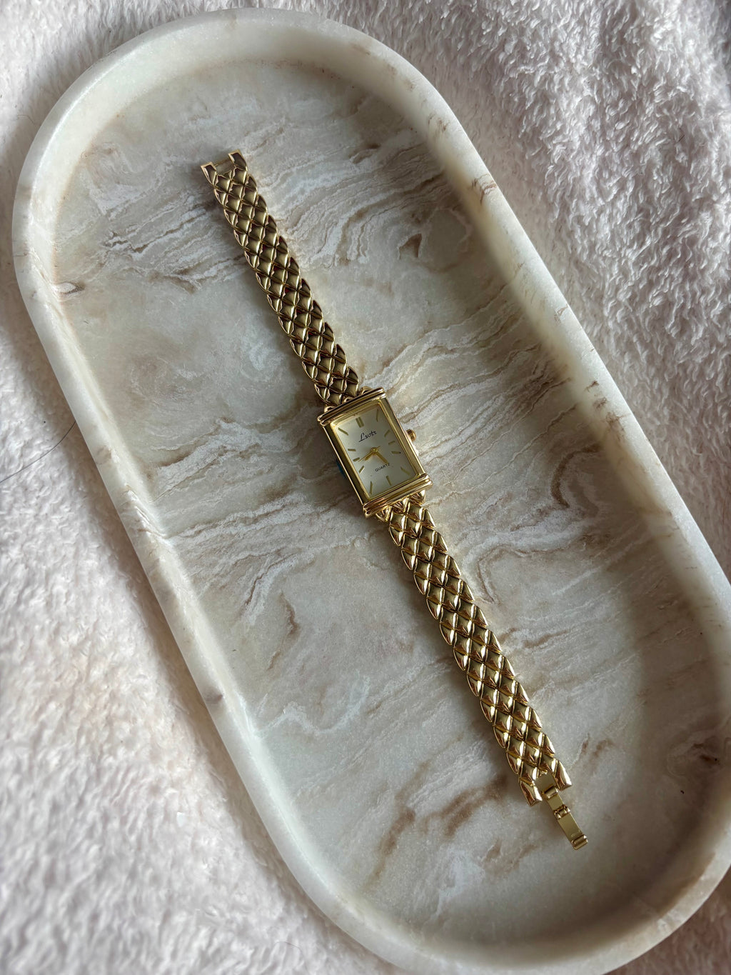Tesila Wristwatch