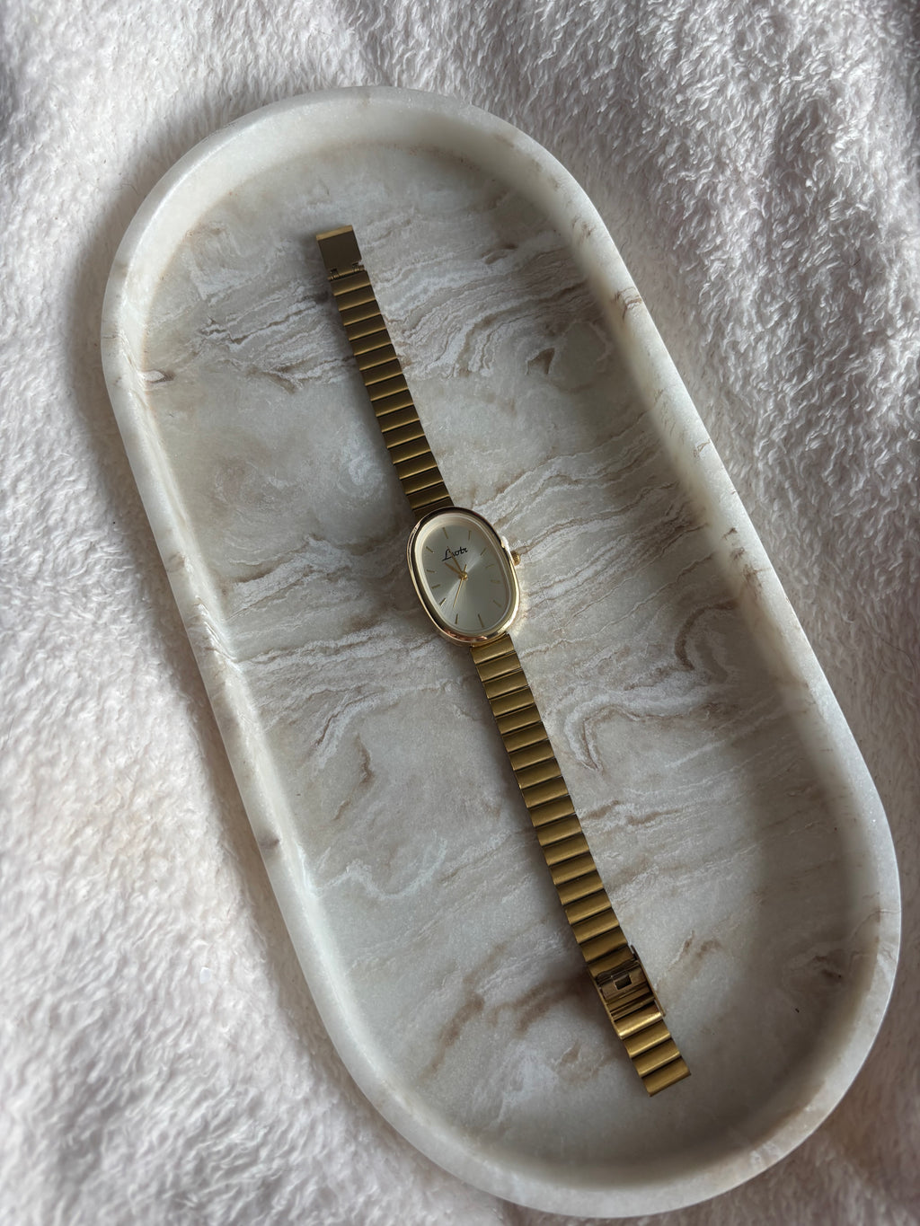 Adasia Wristwatch