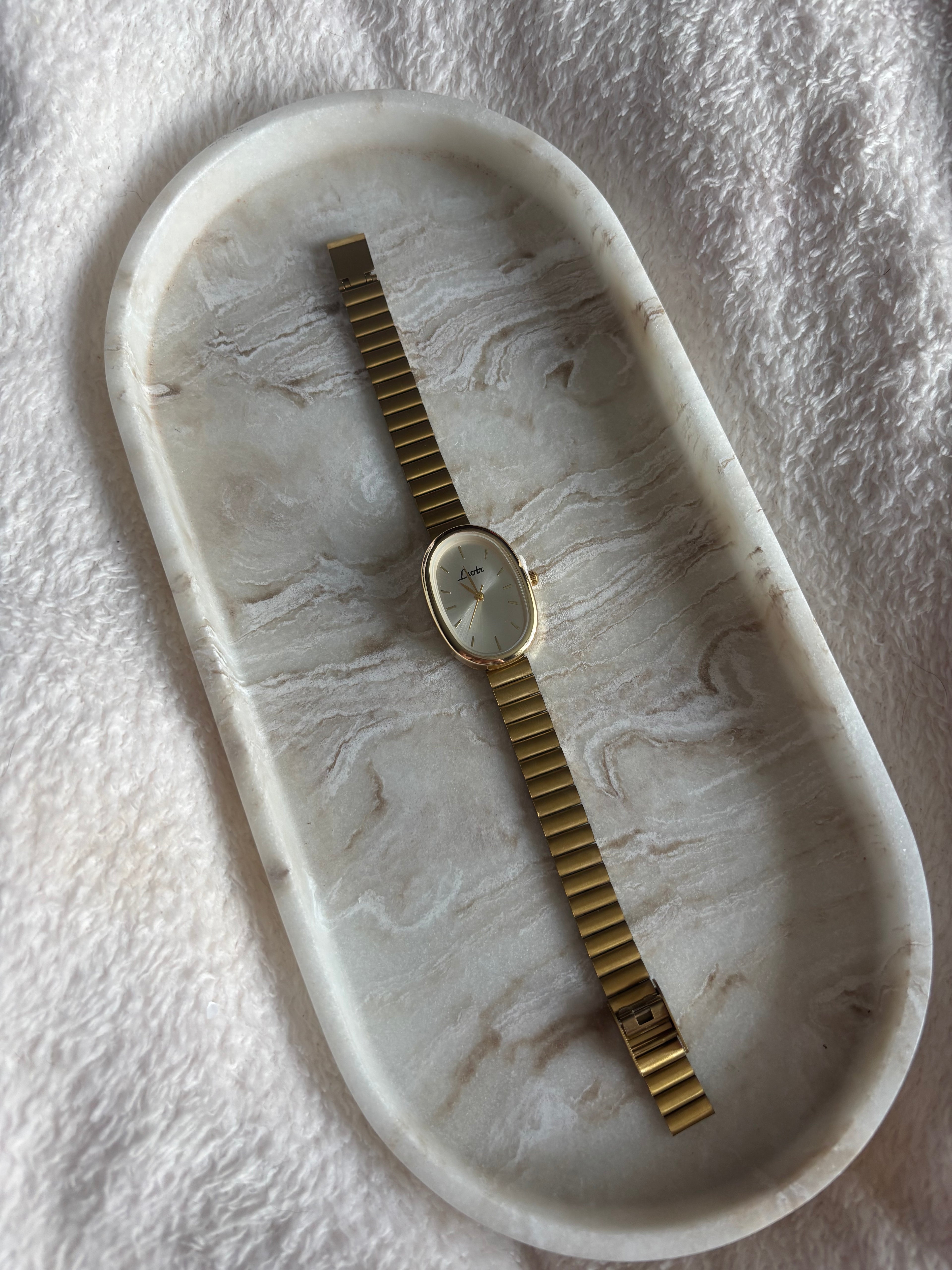 Adasia Wristwatch