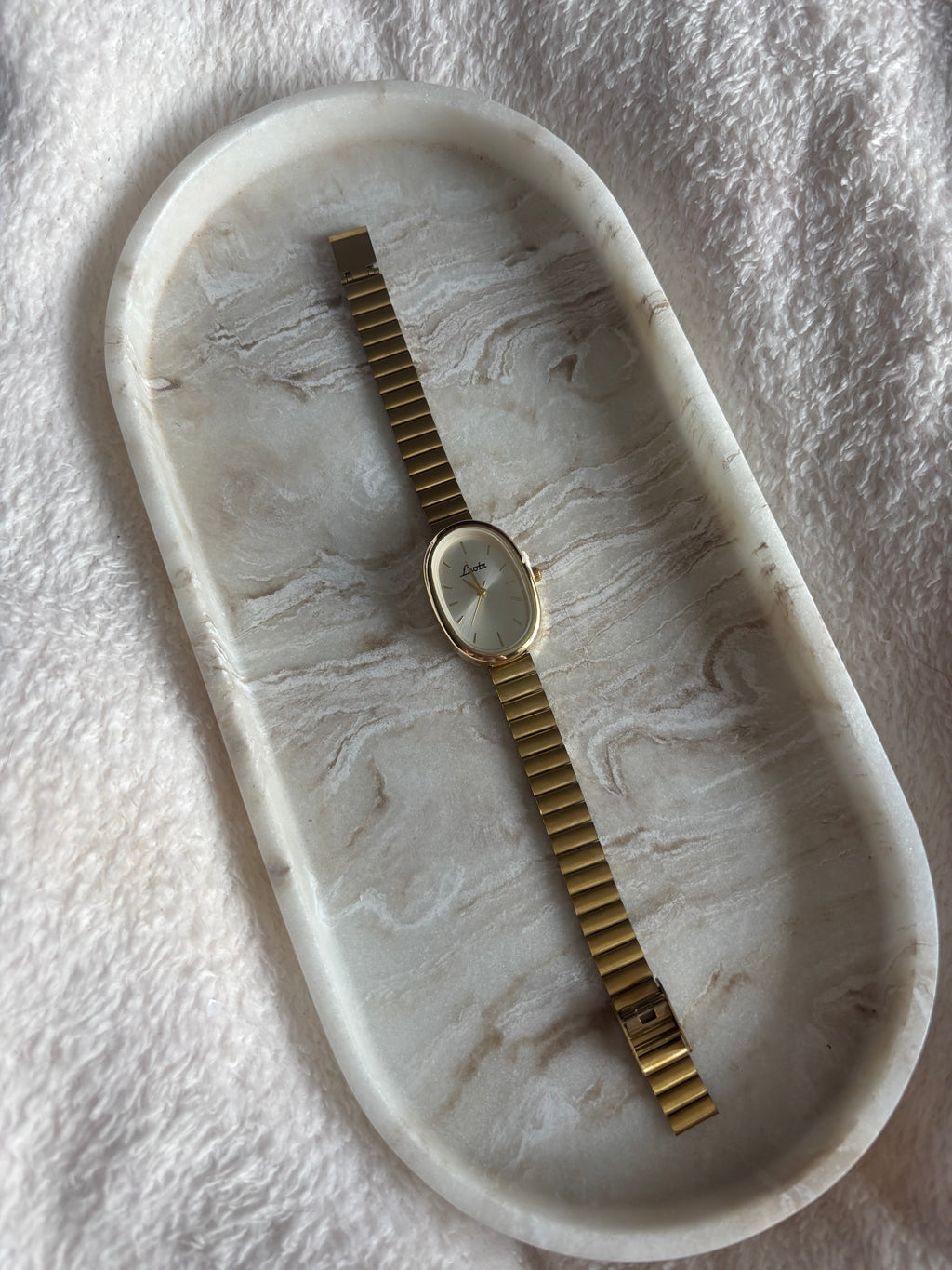Adasia Wristwatch