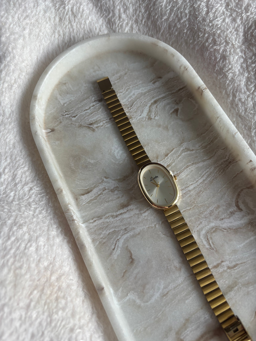 Adasia Wristwatch