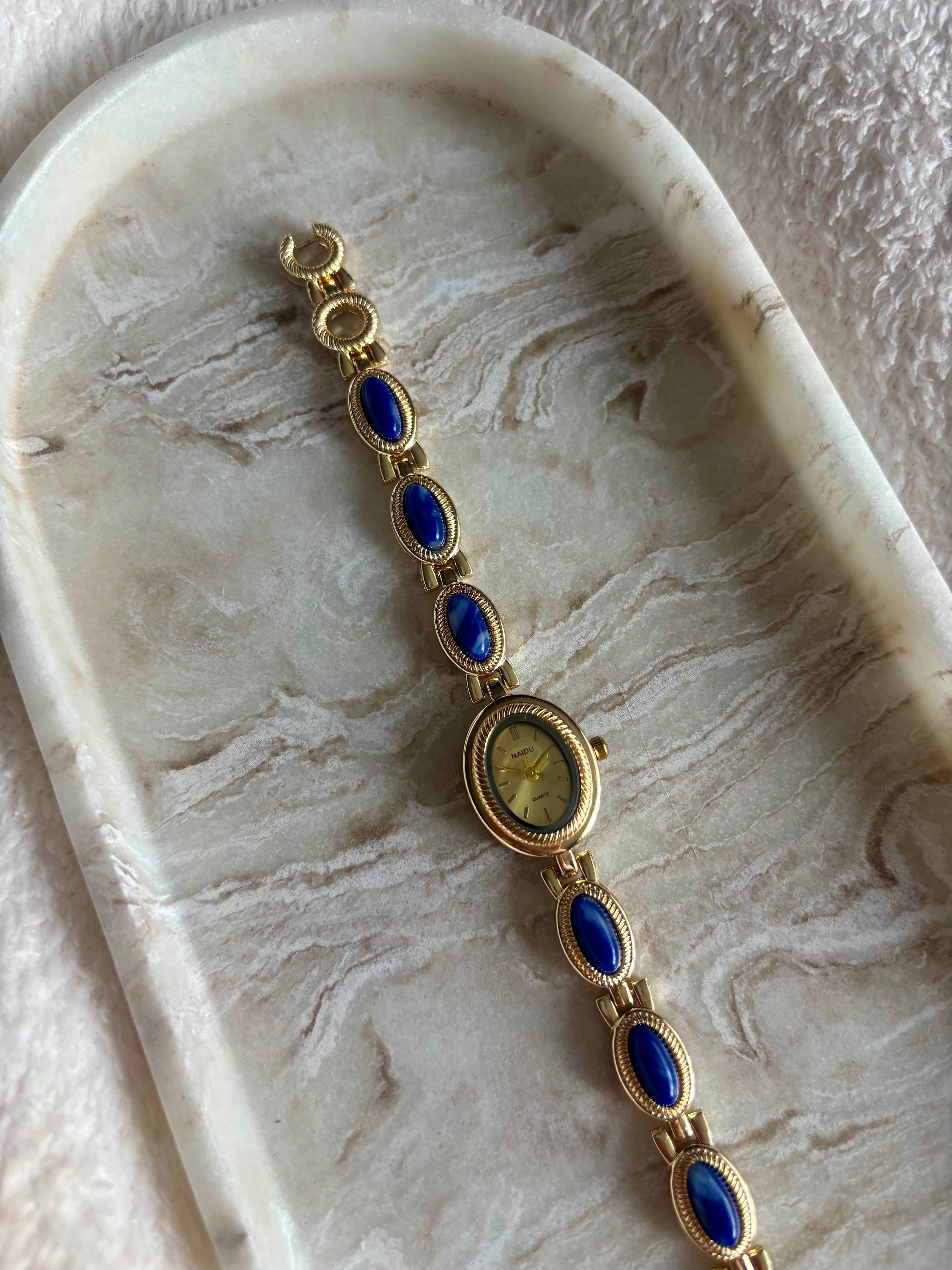 Ragara Wristwatch