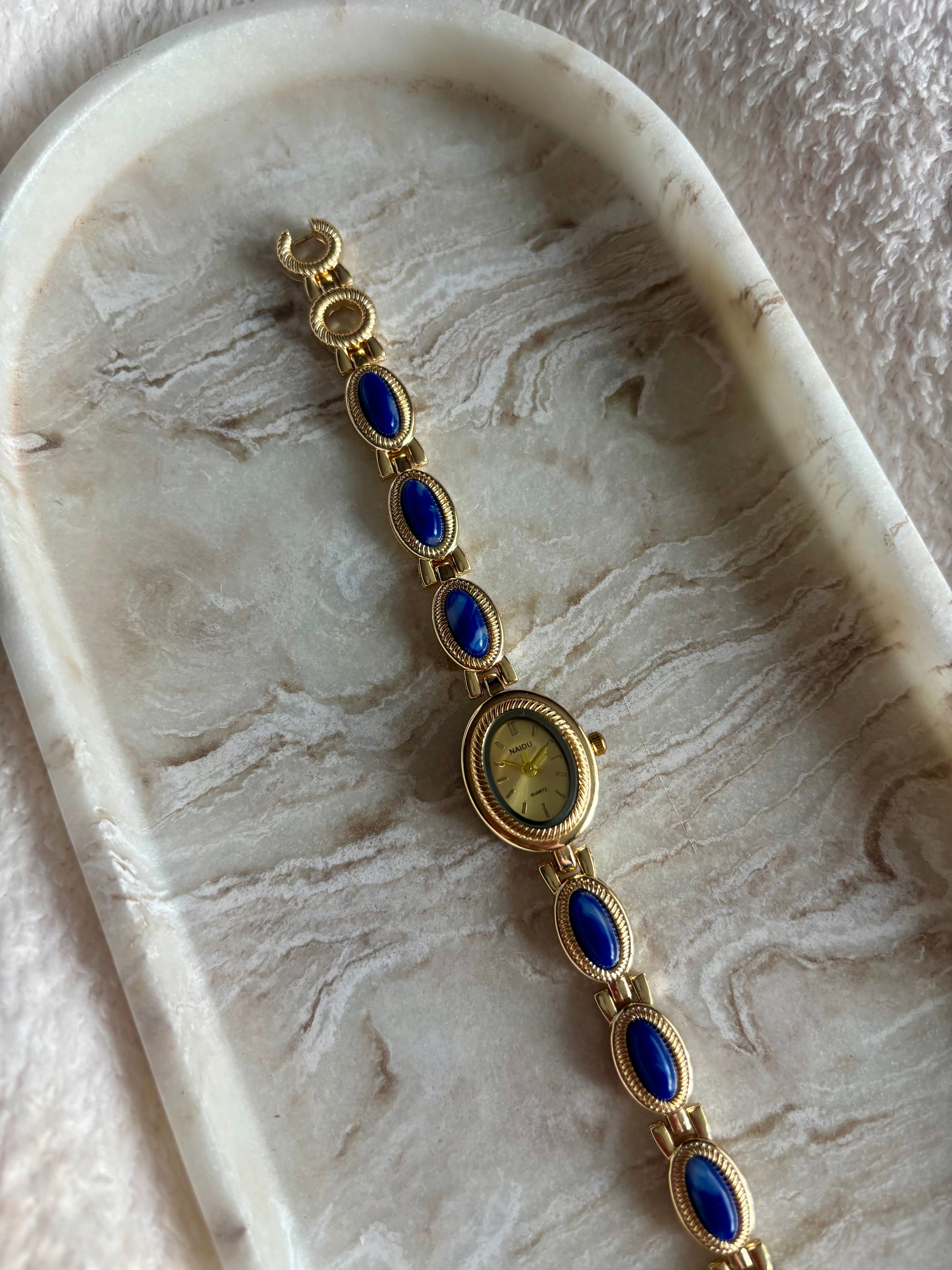 Ragara Wristwatch