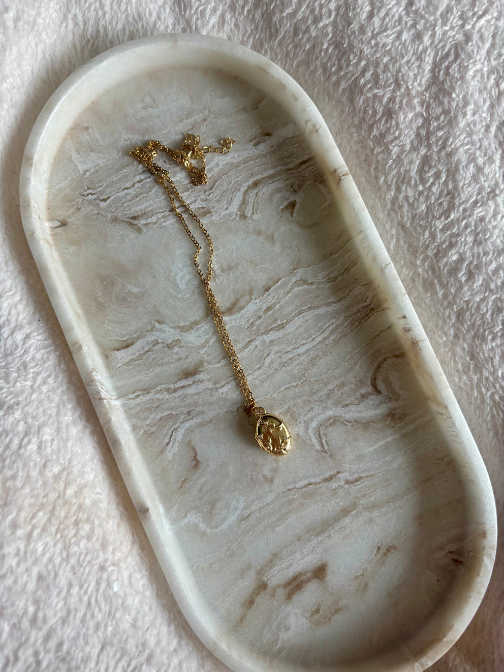 Ligra Necklace