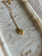 Ligra Necklace