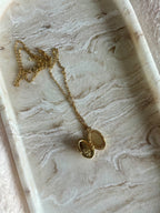 Ligra Necklace