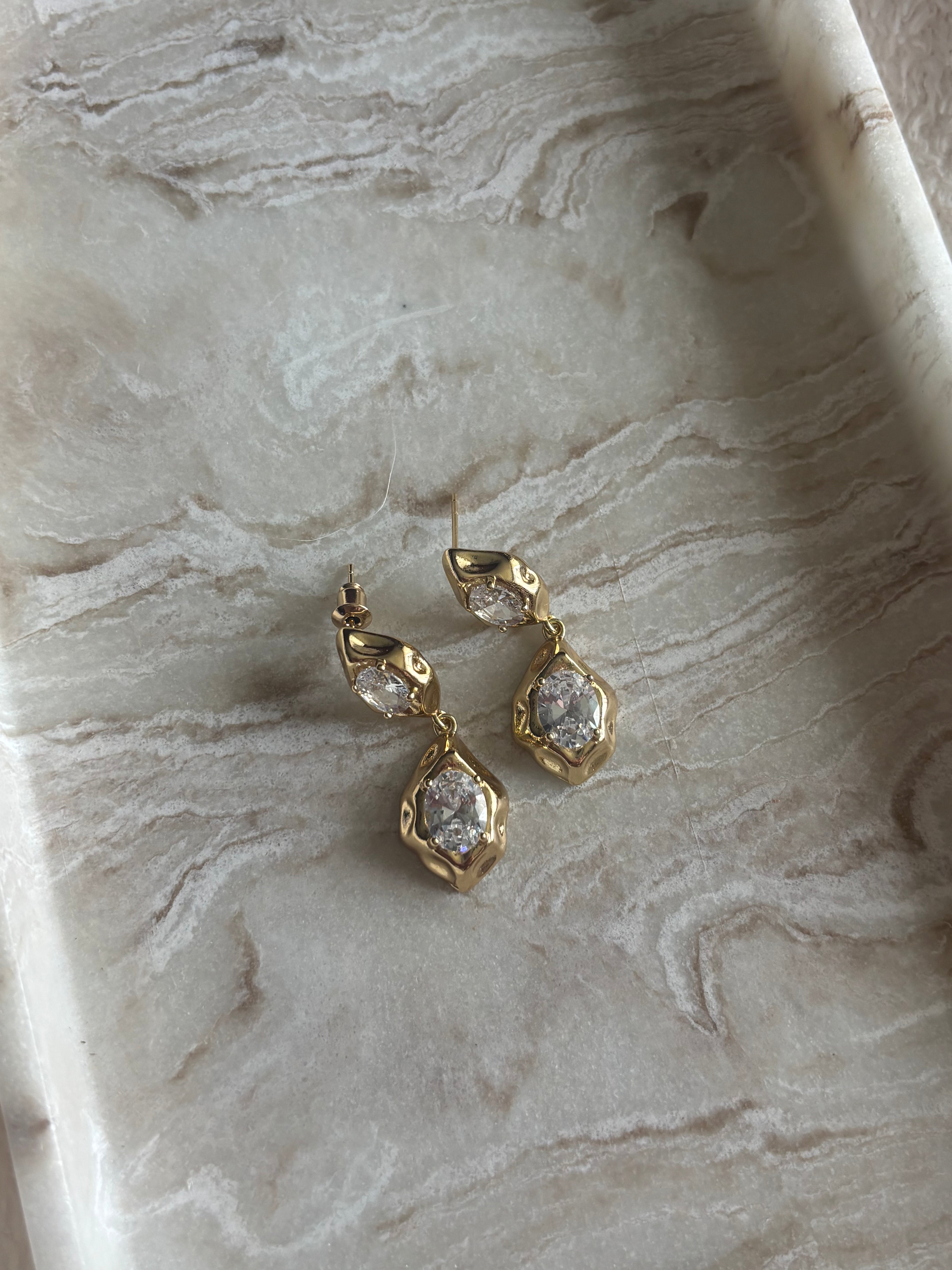 Ziga Earring