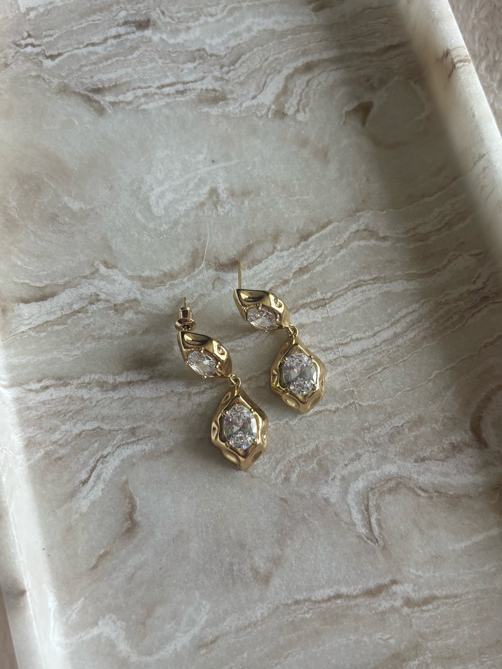 Ziga Earring