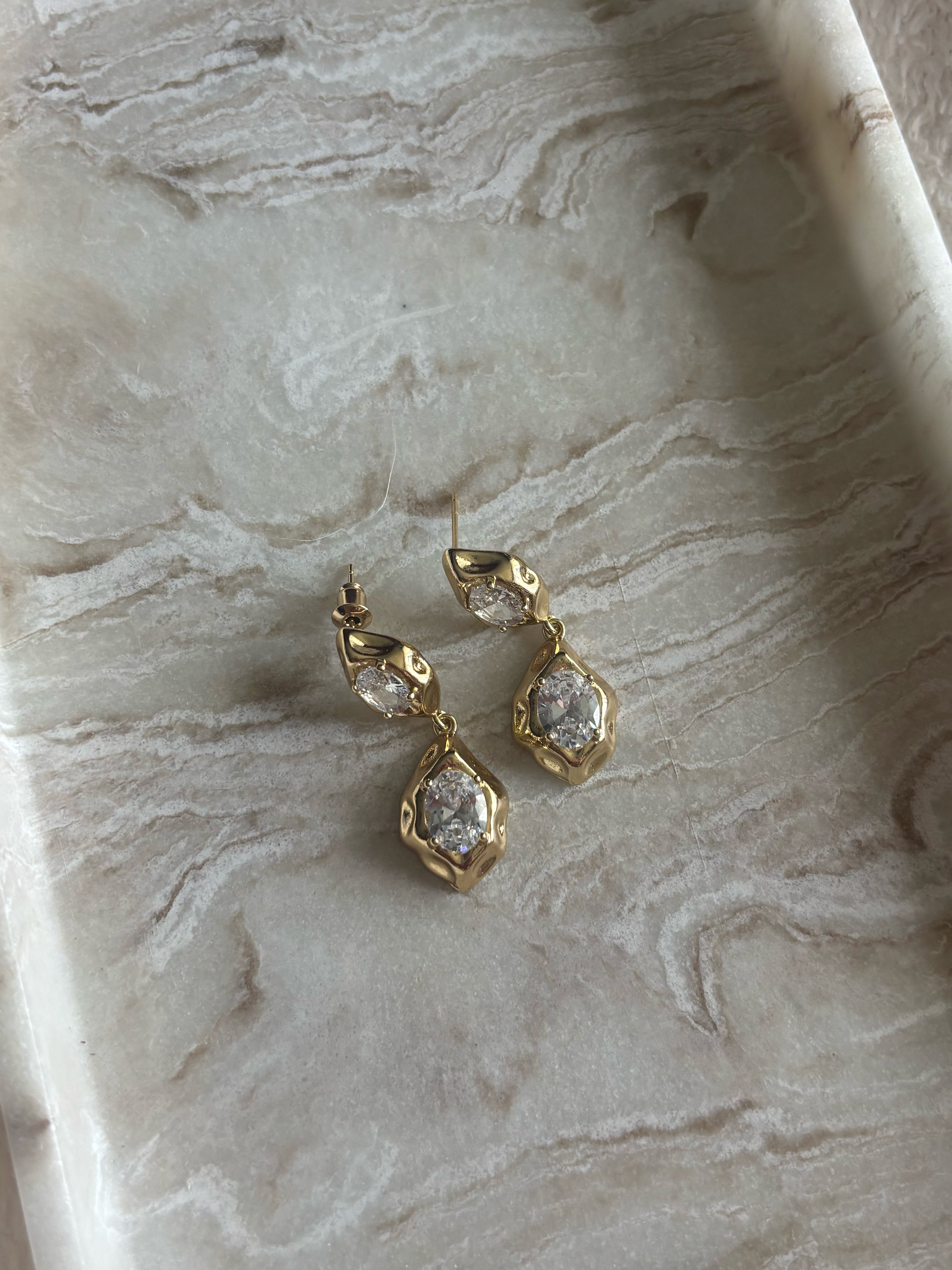 Ziga Earring